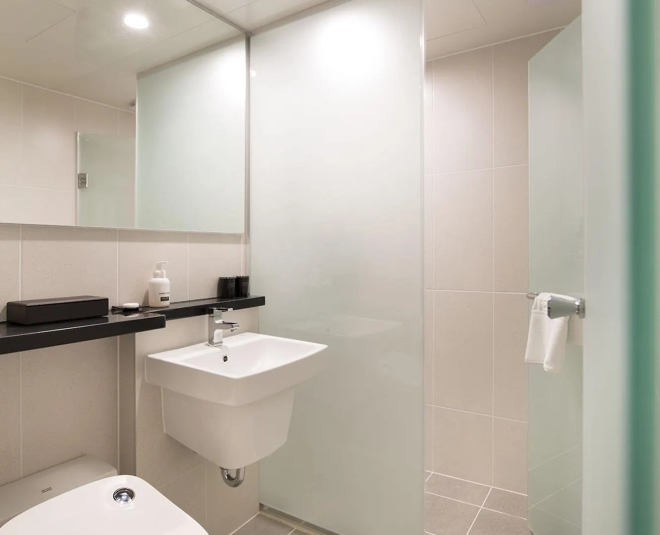 Hotel Foret Premier Nampo Busan 3*,  Zuid-Korea