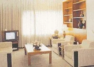 Hotel Foret Premier Nampo Busan