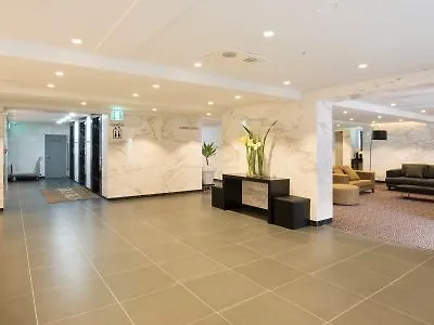 Hotel Foret Premier Nampo Busan