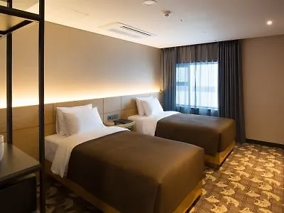 Hotel Foret Premier Nampo Busan