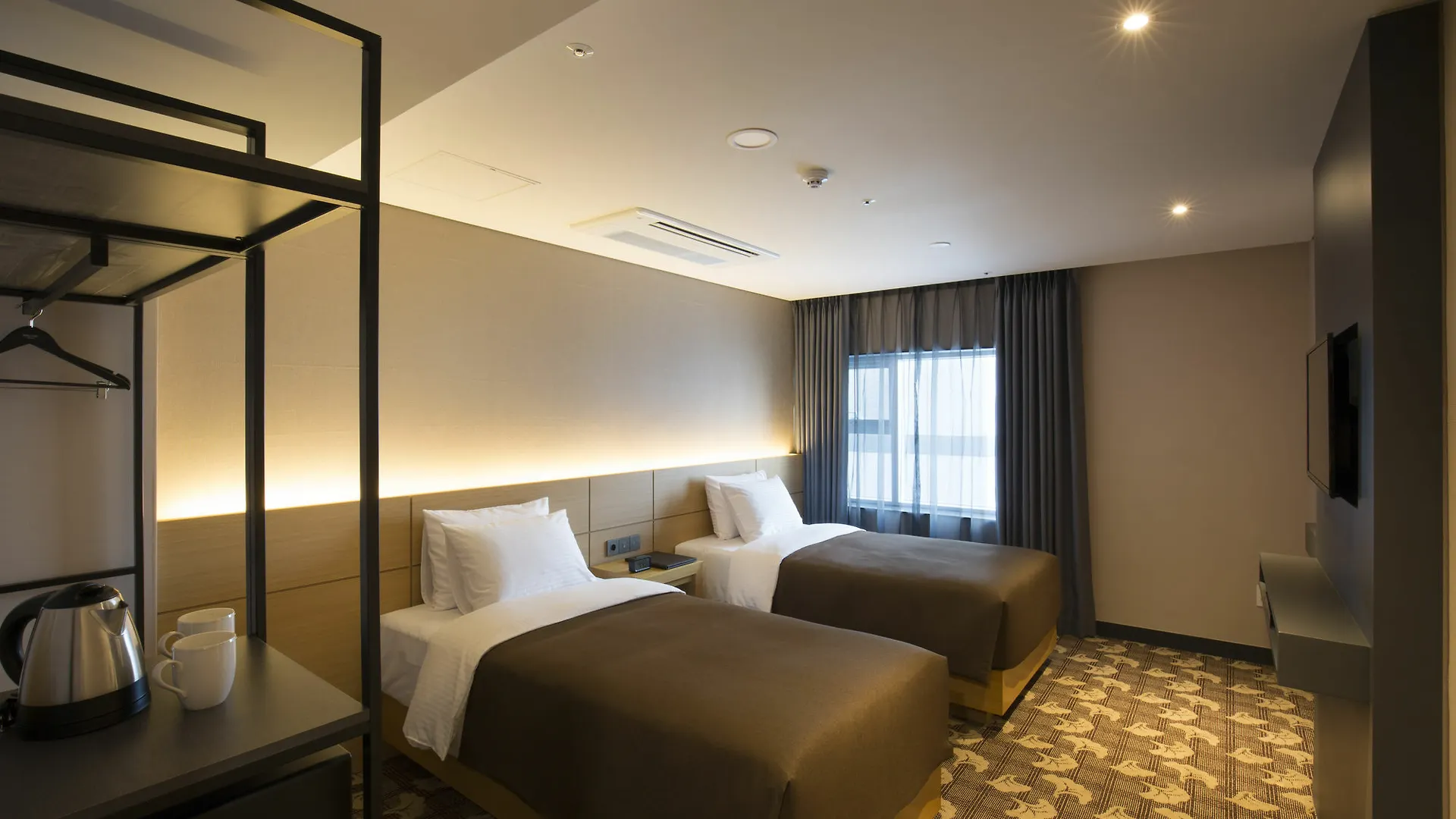 Hotel Foret Premier Nampo Busan