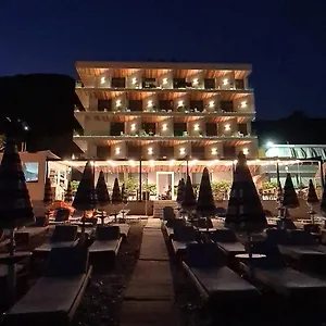 ***** Hotel Aross Albania