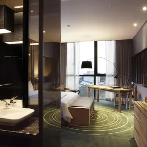 Hotel Louis Hamilton Haeundae, Ciudad Metropolitana de Busan