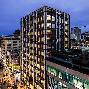 visit hotel