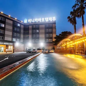 *** Hotel Benikea Corea del Sud