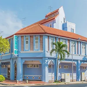 visit hotel