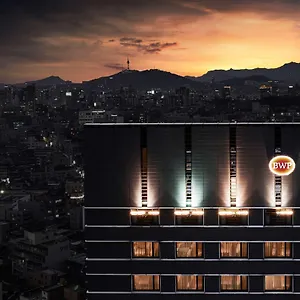 *** Hotel Western Premier Gangnam Corea del Sud
