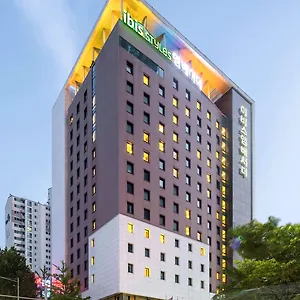 *** Hotel Ibis Styles Ambassador Gangnam Corea del Sud