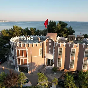  Hotel Cosmo Albania