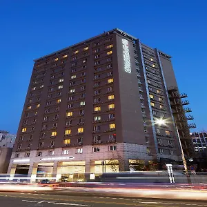 *** Aparthotel Uljiro Coop Dongdaemun Corea del Sud
