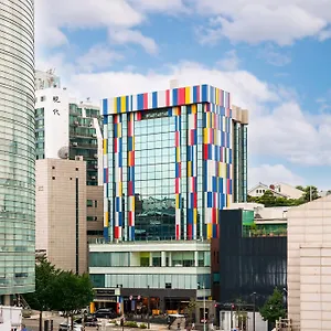 *** Hotel Imperial Palace Boutique Itaewon Corea del Sud