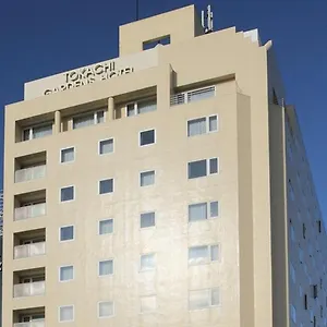 visit hotel
