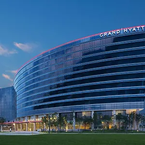 ***** Hotel Grand Hyatt Corea del Sud