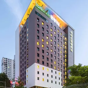 *** Hotel Ibis Styles Ambassador Gangnam Corea del Sud