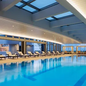 ***** Hotel Grand Hyatt Corea del Sud