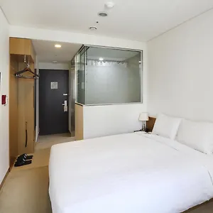 Aventree Jongno Seúl