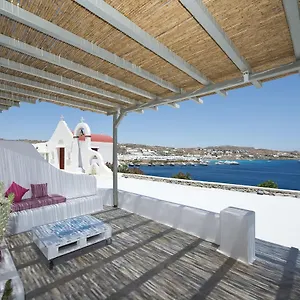 Mykonos Azure Psarou (Mykonos)