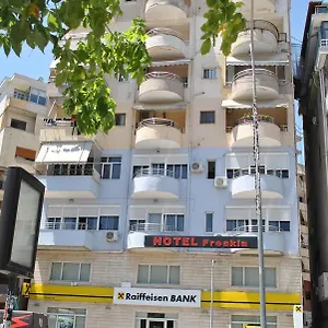 Freskia Gjirokastër