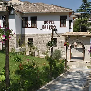 Kastro Gjirokastër
