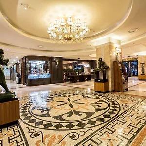 **** Hotel Pacific Corea del Sud