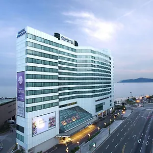 Hotel Grand Josun, Ciudad Metropolitana de Busan