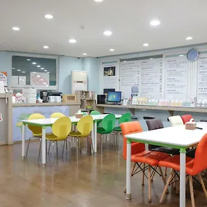 Maison d'hôtes Sukbak Dot Com, Busan