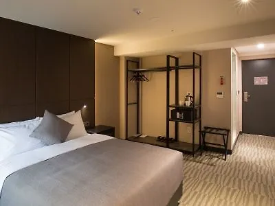 Hotel Foret Premier Nampo Busan