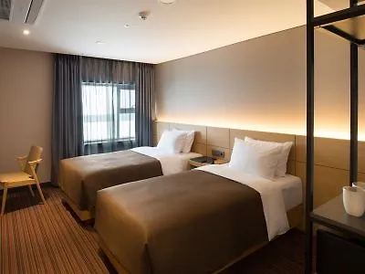 Hotel Foret Premier Nampo Busan