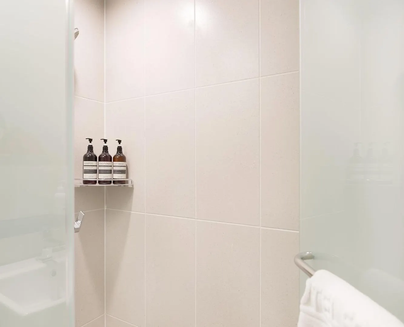 Hotel Foret Premier Nampo Ciudad Metropolitana de Ciudad Metropolitana de Busan