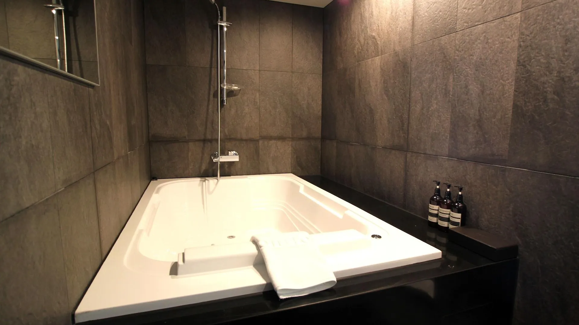 Hotel Foret Premier Nampo Ciudad Metropolitana de Ciudad Metropolitana de Busan
