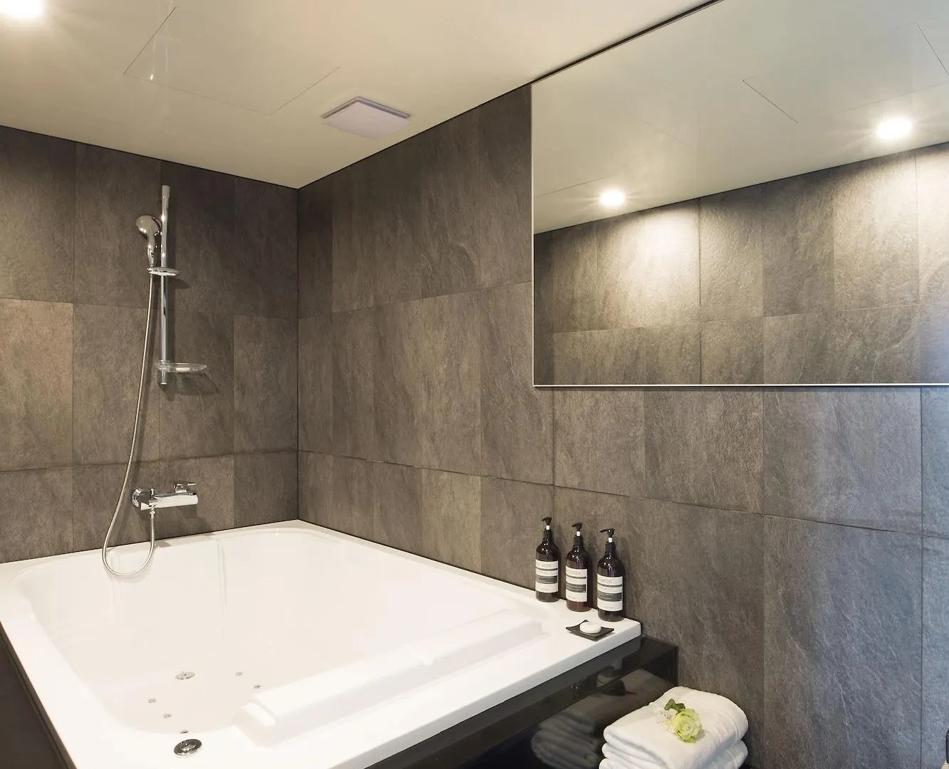 Hotel Foret Premier Nampo Ciudad Metropolitana de Ciudad Metropolitana de Busan