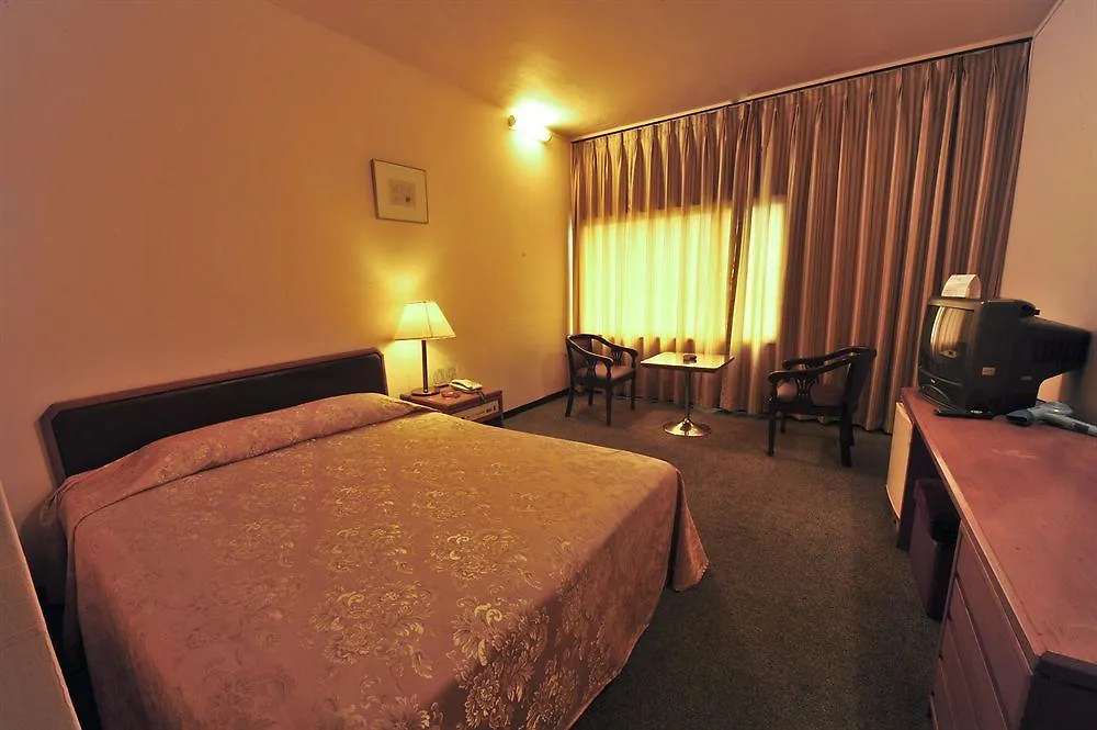 Hotel Foret Premier Nampo Ciudad Metropolitana de Ciudad Metropolitana de Busan