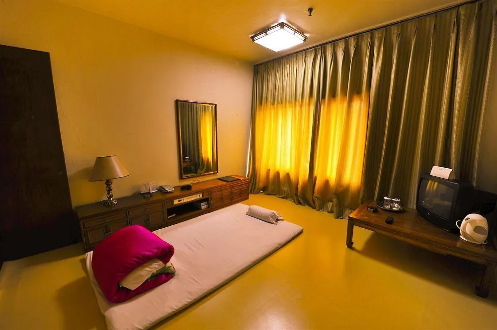 Hotel Foret Premier Nampo Ciudad Metropolitana de Ciudad Metropolitana de Busan