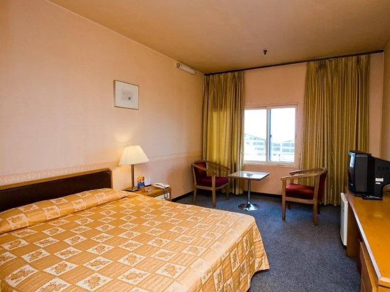 Hotel Foret Premier Nampo Ciudad Metropolitana de Ciudad Metropolitana de Busan