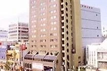 ***  Hotel Foret Premier Nampo Busan South Korea