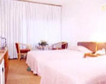 Hotel Foret Premier Nampo Busan