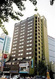 Hotel Foret Premier Nampo Ciudad Metropolitana de Ciudad Metropolitana de Busan