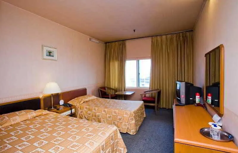 Hotel Foret Premier Nampo Ciudad Metropolitana de Ciudad Metropolitana de Busan