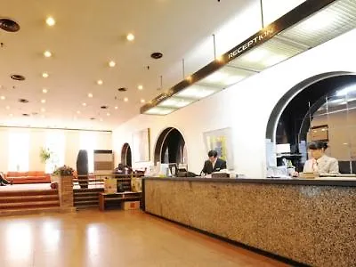 Hotel Foret Premier Nampo Ciudad Metropolitana de Ciudad Metropolitana de Busan