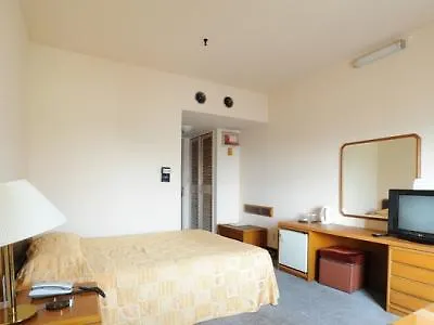 Hotel Foret Premier Nampo Ciudad Metropolitana de Ciudad Metropolitana de Busan 3*,