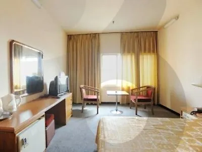 Hotel Foret Premier Nampo Ciudad Metropolitana de Ciudad Metropolitana de Busan