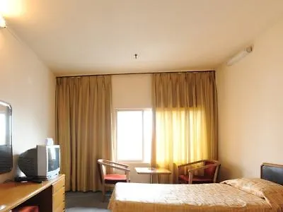 Hotel Foret Premier Nampo Ciudad Metropolitana de Ciudad Metropolitana de Busan
