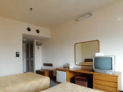 Hotel Foret Premier Nampo Ciudad Metropolitana de Ciudad Metropolitana de Busan