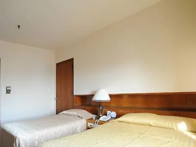 ***  Hotel Foret Premier Nampo Ciudad Metropolitana de Ciudad Metropolitana de Busan Corea del Sur