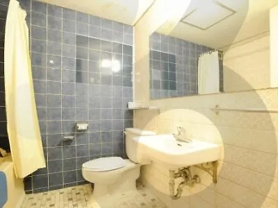 Hotel Foret Premier Nampo Ciudad Metropolitana de Ciudad Metropolitana de Busan Corea del Sur