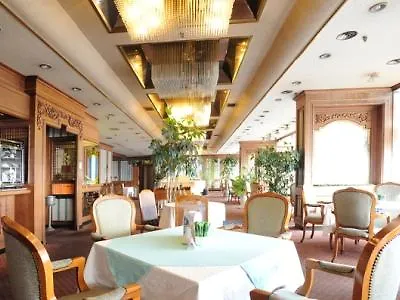 Hotel Foret Premier Nampo Ciudad Metropolitana de Ciudad Metropolitana de Busan Corea del Sur
