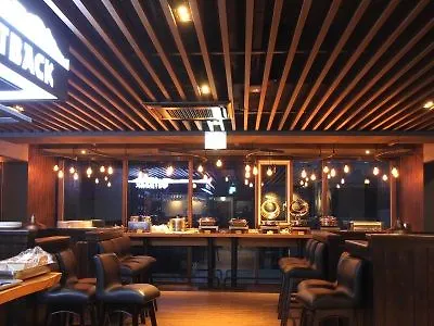 Hotel Foret Premier Nampo Ciudad Metropolitana de Ciudad Metropolitana de Busan