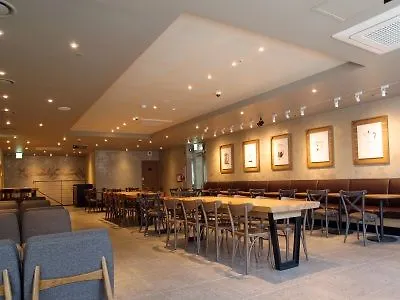 Hotel Foret Premier Nampo Ciudad Metropolitana de Ciudad Metropolitana de Busan 3*,